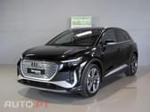 Audi Q4 E-Tron 45 82 kWh SE S-Line Plus