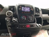 Peugeot Boxer 2.2 BlueHDi 335 L2H2 Pro GPS CAM. TRASEIRA IVA DEDUTIVEL