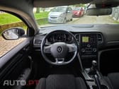 Renault Mégane Sport Tourer 1.3 TCe Limited