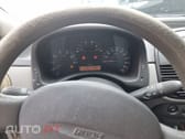 Fiat Punto 1.2 S
