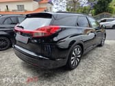Honda Civic Tourer 1.6 i-DTEC Comfort Navi