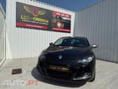 Renault Mégane 1.5 dCi GT Line SS