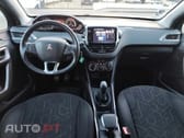 Peugeot 2008 1.2 PureTech Style