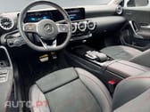 Mercedes-Benz A 250 AMG LINE Night