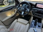 BMW 520 d Pack M Auto