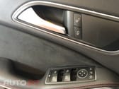 Mercedes-Benz CLA 180 D SHOOTING BRAKE AMG