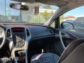 Opel Astra Sports Tourer 1.3 CDTi Cosmo S/S