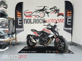 SWM Gran Milano 440 Gran Milano