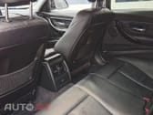 BMW 320 D AUTO SPORT LINE