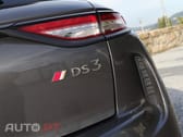 DS DS3 Crossback 1.5 BlueHDi Performance Line