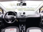 Seat Ibiza 1.2 TDi Style
