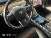 Tesla Model 3 Performance Dual Motor AWD
