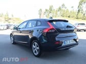 Volvo V40 2.0 D2 Momentum