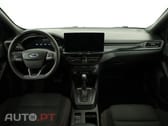 Ford Focus Focus 1.0 EcoBoost MHEV ST-Line Aut.