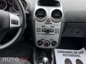 Opel Corsa 1.2 Connect Easytronic