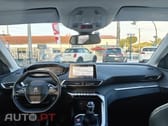 Peugeot 3008 1.6 BlueHDi Allure