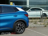 BYD Atto 3 60.48 kWh Design