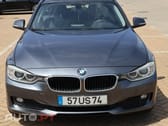 BMW 318 d