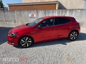 Renault Mégane 1.5 Blue dCi Limited J17