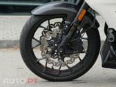 Harley Davidson FL CVO ROAD GLIDE ST