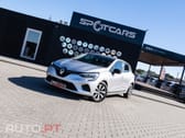 Renault Clio 1.0 TCe Equilibre