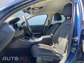 BMW 318 d Touring Aut.