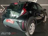 Toyota Aygo X 1.0 Envy
