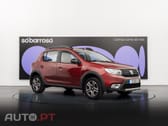 Dacia Sandero 0.9 TCe Stepway