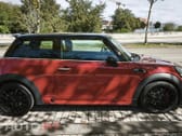 MINI Cooper John Cooper Works 153g