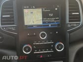 Renault Mégane Sport Tourer 1.5 dCi Intens