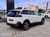 Peugeot 5008 1.5 BlueHDi Allure EAT8
