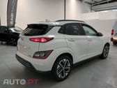 Hyundai Kauai 39 kWh Premium