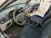 Renault Clio 1.2