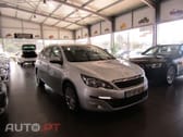 Peugeot 308 SW 1.6 BlueHDi Style