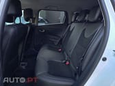 Renault Clio Sport Tourer 1.5 dCi Luxe EDC