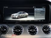 Mercedes-Benz E 220 d 9G-TRONIC Avantgarde