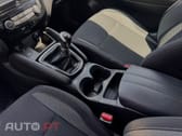 Nissan Qashqai 1.5 dCi N-Connecta