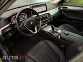BMW 520 d Auto