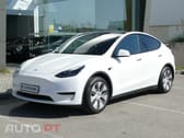 Tesla Model Y Tração Traseira