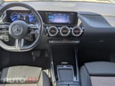 Mercedes-Benz EQA 250 Electric Art