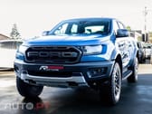 Ford Ranger 2,0 l TDCi Panther Auto Raptor