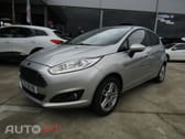 Ford Fiesta 1.0 Ti-VCT Trend