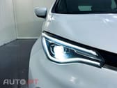 Renault Zoe Intense 51kWh