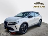 Alfa Romeo Junior Elettrica