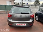 Seat Ibiza 1.4 TDi Style