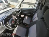 Fiat Doblo 1.3 MJ 3L