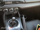 Mazda MX-5 MZR 1.5 RF Sky.Evolve HS Navi