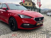 Seat Leon 1.0 eTSI Xcellence DSG
