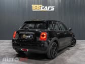 MINI Cooper One D