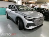 Audi Q4 E-Tron 40 82 kWH
